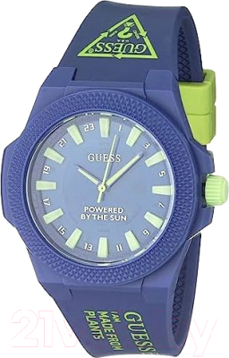 Часы наручные женские Guess GW0587L2 - фото