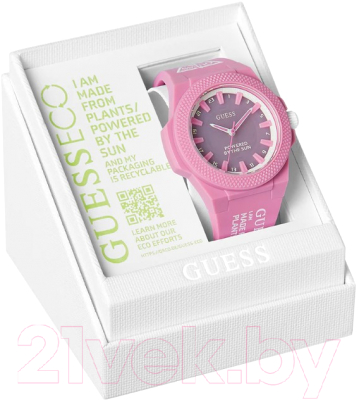 Часы наручные женские Guess GW0587L3