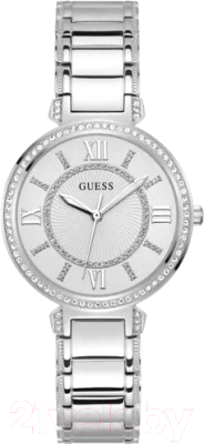 Часы наручные женские Guess GW0588L2 - фото