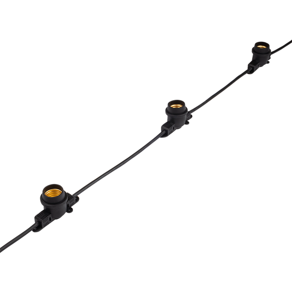 Садовая гирлянда JAZZway PBL-S80/ L48+1.5 / 5040601A