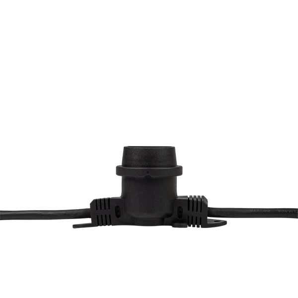 Садовая гирлянда JAZZway PBL-S80/ L48+1.5 / 5040601A