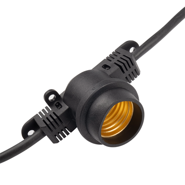 Садовая гирлянда JAZZway PBL-S80/ L48+1.5 / 5040601A