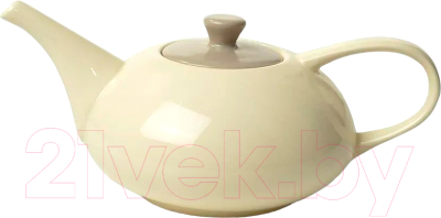 Заварочный чайник Fissman Sweet Dream 9356 - фото