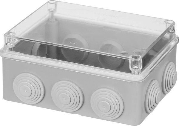 Коробка распределительная TDM SQ1401-1141 - фото