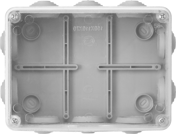 Коробка распределительная TDM SQ1401-1141