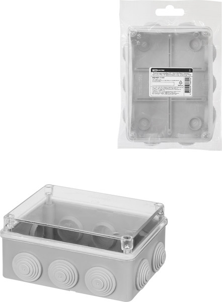 Коробка распределительная TDM SQ1401-1141