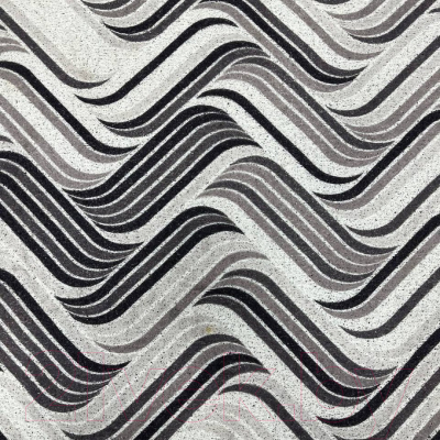 Коврик грязезащитный Евроковрик №117 100x120 - фото