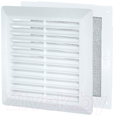 Решетка вентиляционная TDM SQ1807-0021 - фото