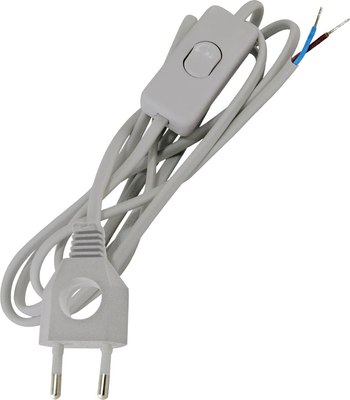 Шнур сетевой TDM SQ1305-0025 - фото