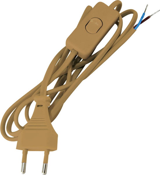 Шнур сетевой TDM SQ1305-0003 - фото