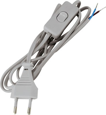 Шнур сетевой TDM SQ1305-0005 - фото