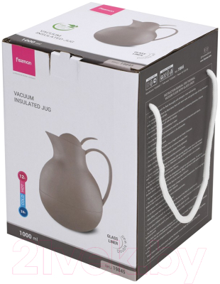 Термос-кувшин Fissman 19845