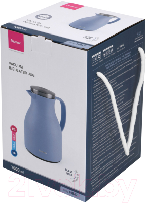 Термос-кувшин Fissman 19847