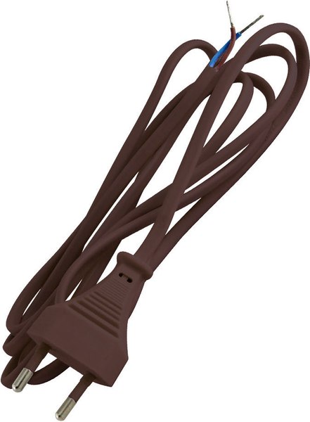 Шнур сетевой TDM SQ1305-0016 - фото