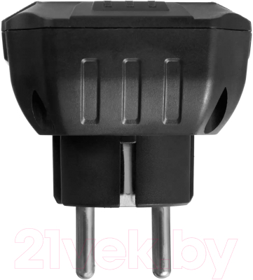 Тестер розетки IEK ST03D ARMA2L / A2L5-ST14-03