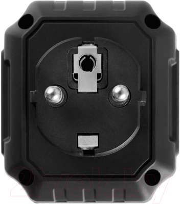 Тестер розетки IEK ST03D ARMA2L / A2L5-ST14-03