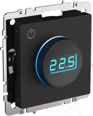 Термостат для климатической техники IEK Brite BR-RT11-K02 - фото