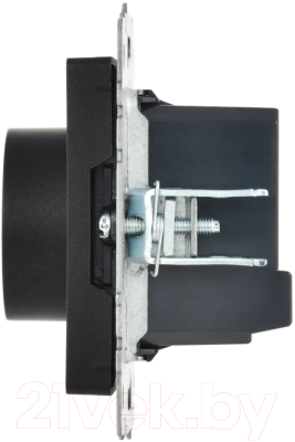 Термостат для климатической техники IEK Brite BR-RT11-K02