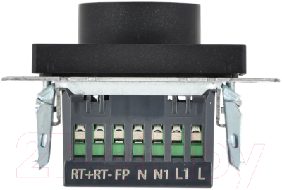 Термостат для климатической техники IEK Brite BR-RT11-K02