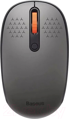 Мышь Baseus F01A Wireless Mouse / B01055502833-00 - фото