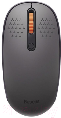 Мышь Baseus F01A Wireless Mouse / B01055502833-00