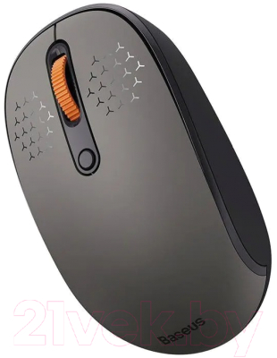 Мышь Baseus F01A Wireless Mouse / B01055502833-00