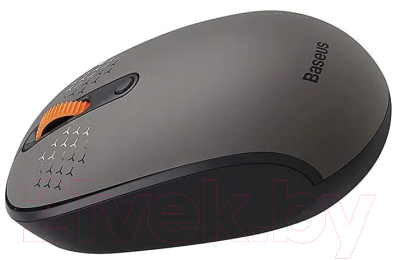 Мышь Baseus F01A Wireless Mouse / B01055502833-00