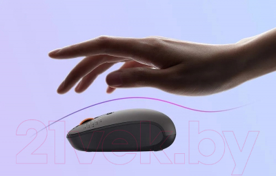Мышь Baseus F01A Wireless Mouse / B01055502833-00