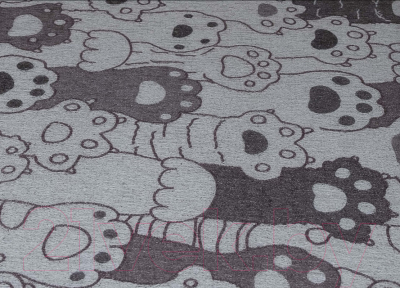 Коврик грязезащитный Евроковрик №72 110x120