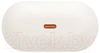 Беспроводные наушники Baseus Bowie EZ10 True Wireless Earphones / A00054300226-Z1