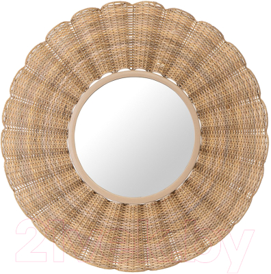 Зеркало декоративное Bergenson Bjorn Lia / BB0000182 - фото