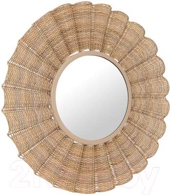 Зеркало декоративное Bergenson Bjorn Lia / BB0000182