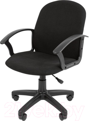 Кресло офисное Chairman Стандарт СТ-81