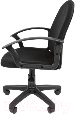 Кресло офисное Chairman Стандарт СТ-81