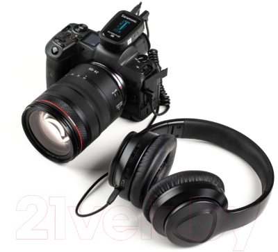 Радиосистема микрофонная Saramonic Blink500 ProX B1