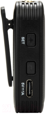 Радиосистема микрофонная Saramonic Blink500 ProX B1