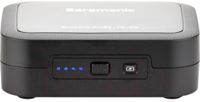 Радиосистема микрофонная Saramonic Blink500 ProX B1