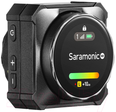 Радиосистема микрофонная Saramonic BlinkMe B2