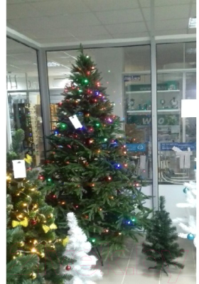 Ель искусственная Maxy Poland Императорская литая. Ecxlusive