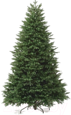 Ель искусственная Maxy Poland Императорская литая Ecxlusive - фото