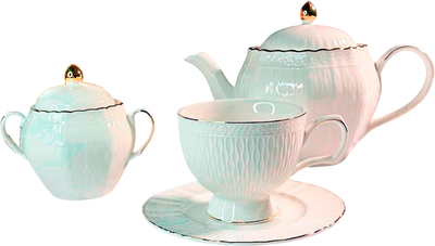 Чайный набор Lenardi 102-041 - фото