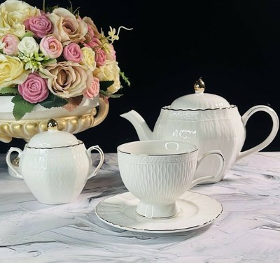 Чайный набор Lenardi 102-041