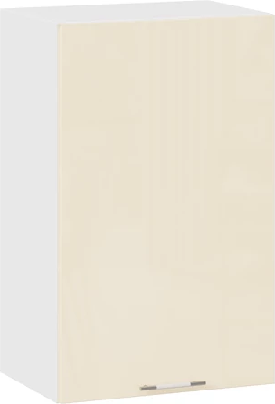 Шкаф навесной для кухни ТриЯ Весна 1В45 - фото