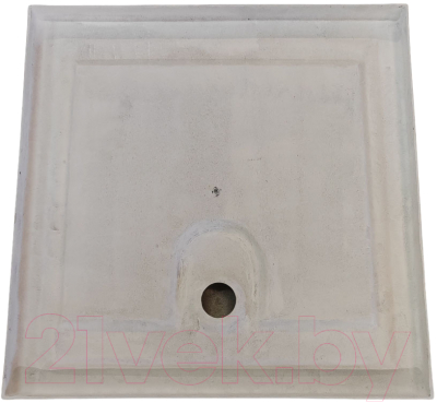 Душевой поддон Koba-SPA 80x80