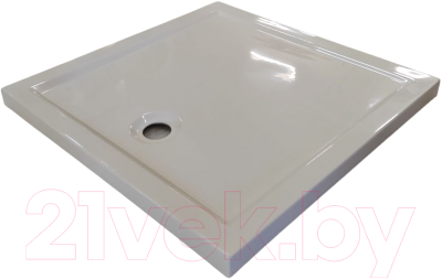 Душевой поддон Koba-SPA 90x90 - фото