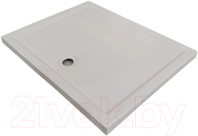 Душевой поддон Koba-SPA 100x80 - фото