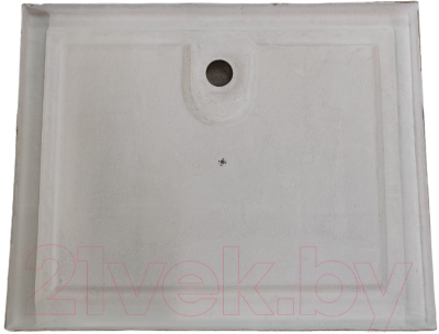 Душевой поддон Koba-SPA 100x80