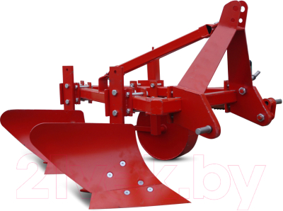 Плуг Краян ПО-03/25-2К - фото