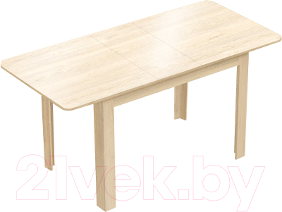 Обеденный стол Артём-Мебель СН-130.01