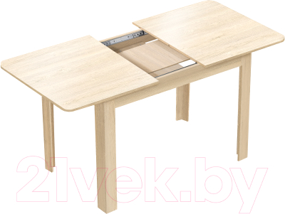 Обеденный стол Артём-Мебель СН-130.01